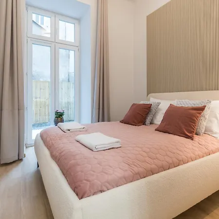 Appartement Cracwow S31 Krakau