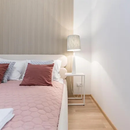 Appartement Cracwow S31 Krakau