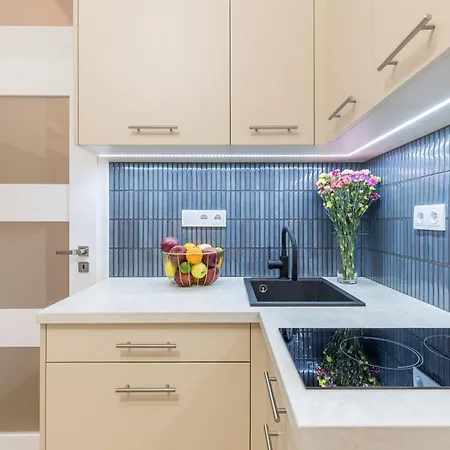 Apartamento Cracwow S31 *