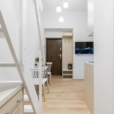 Daire Cracwow S31
