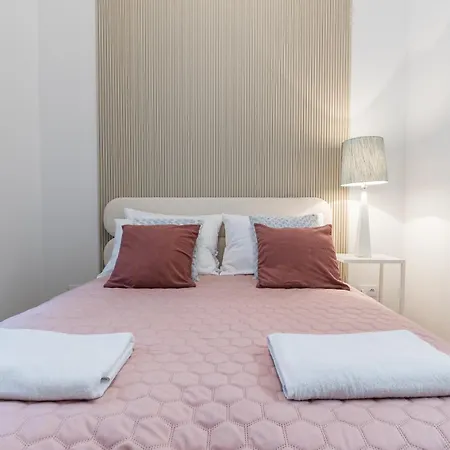 Cracwow S31 Apartamento Cracovia