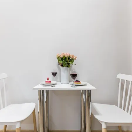 Apartamento Cracwow S31 *