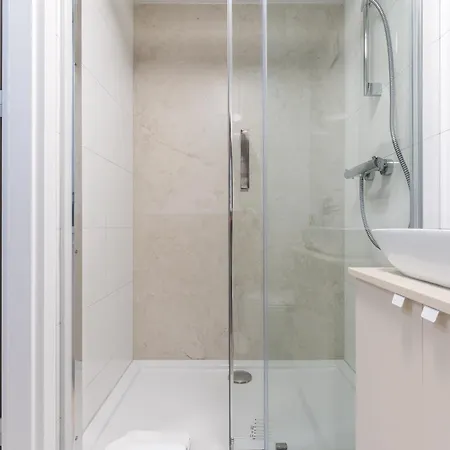 Apartamento Cracwow S31 *