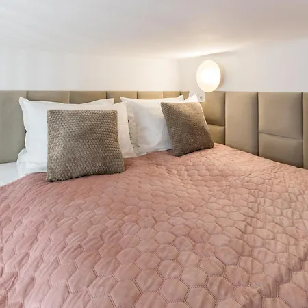 Cracwow S31 Apartment Krakow