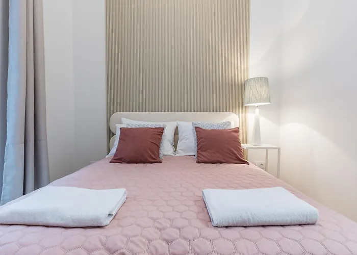 Cracwow S31 شقة كراكوفيا