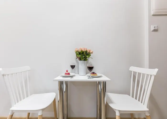 شقة Cracwow S31 *