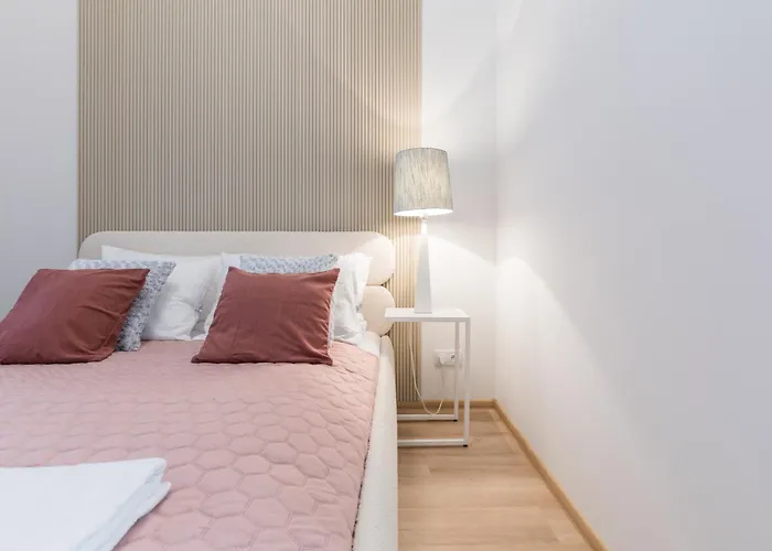 شقة Cracwow S31 كراكوفيا