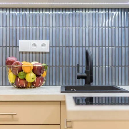 דירה Cracwow S31 קרקוב