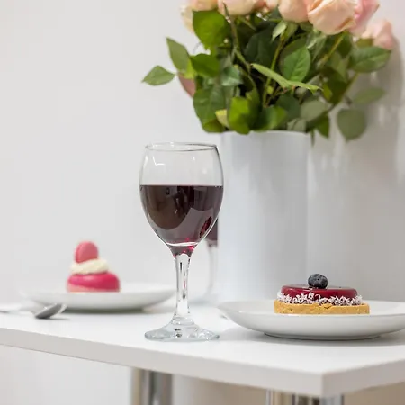 דירה Cracwow S31