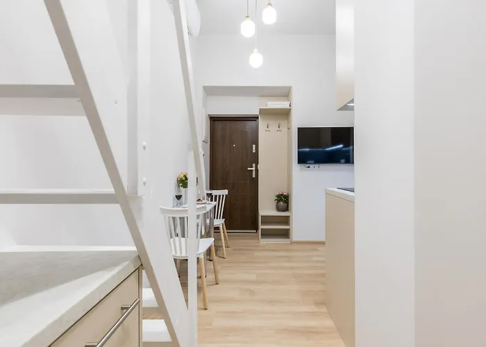 아파트 Cracwow S31