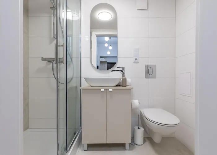 Cracwow S31 아파트 *