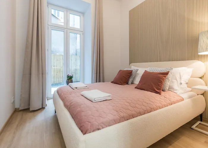 아파트 Cracwow S31 크라쿠프