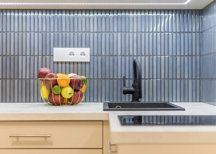 아파트 Cracwow S31 크라쿠프