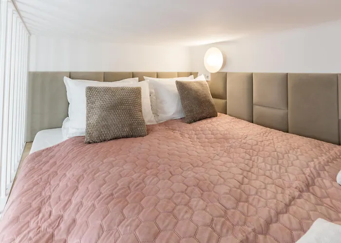 Cracwow S31 아파트 크라쿠프