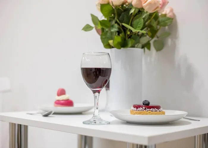 아파트 Cracwow S31